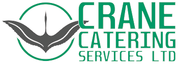 Crane Catering Services Logo